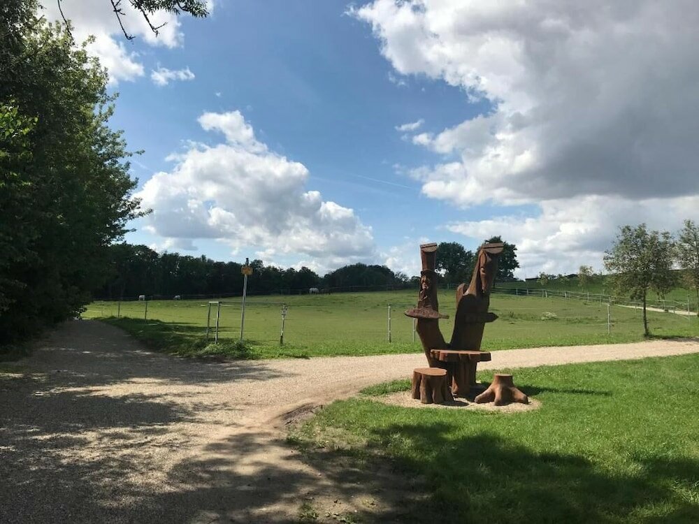Фото Pension Zelený grunt