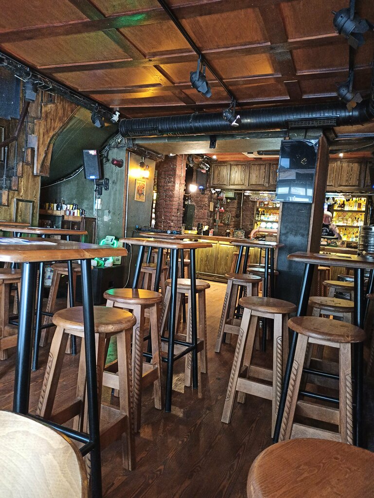 Bar RocknRolla Beyoğlu, Beyoğlu, foto