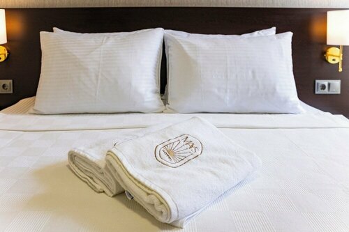 Гостиница Mays Royal Hotel в Фатихе