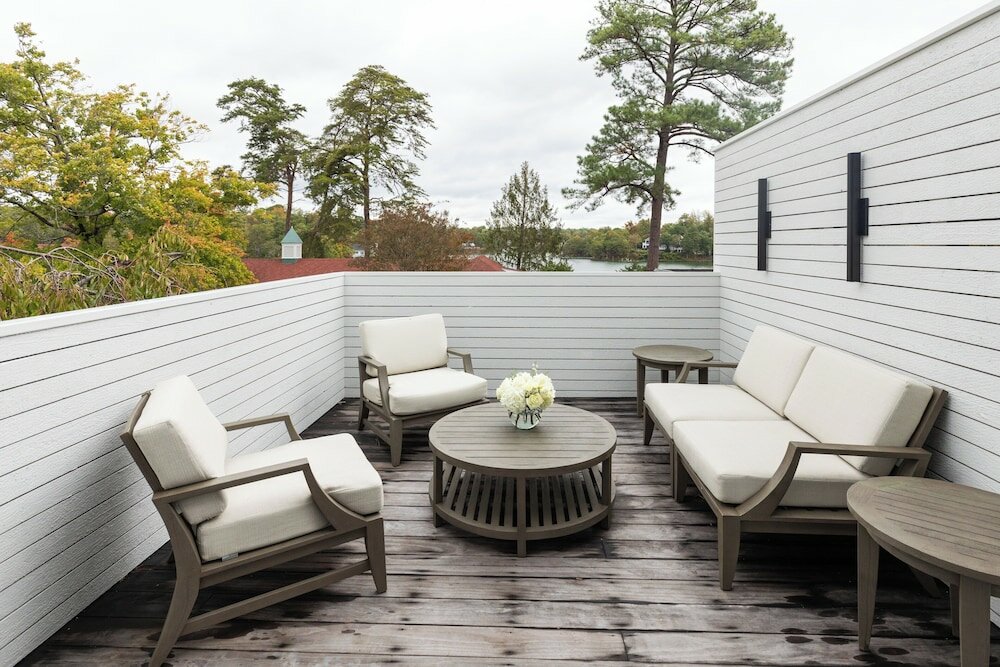 Фото The Tides Inn