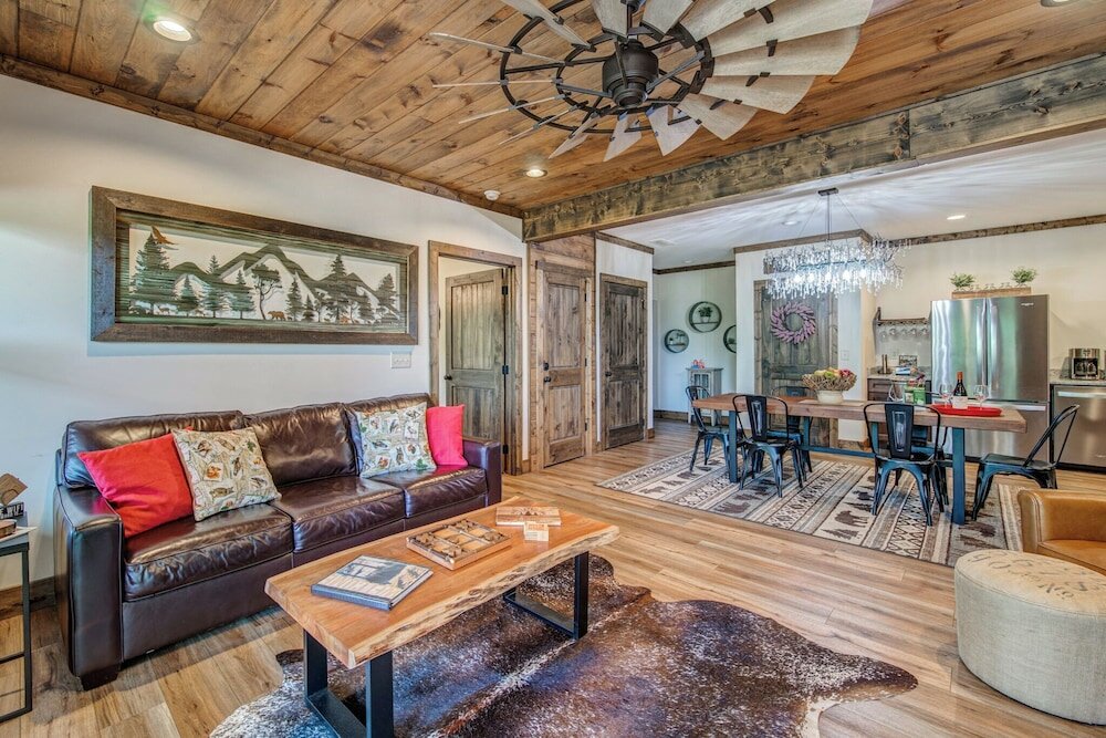 Фото Lazy Days Cabin