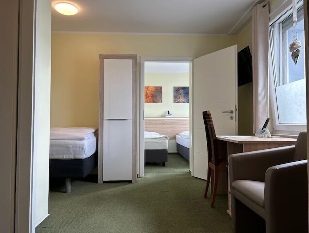 Фото Motel de Winter