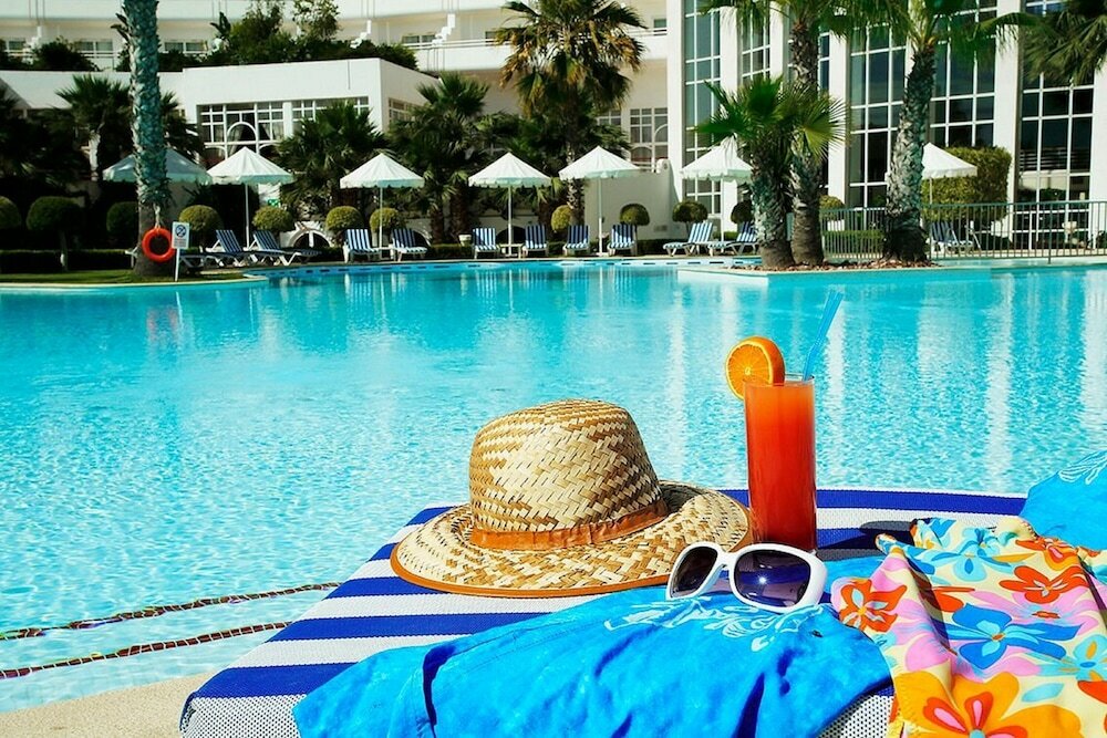 Фото Laico Hotel Hammamet