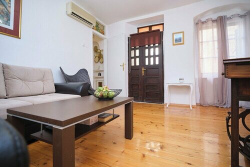 Гостиница Apartment Galeriana Palace в Сплите