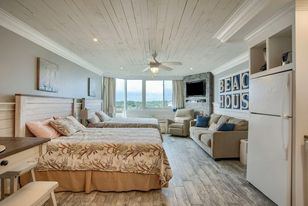 Фото Seaside Villa