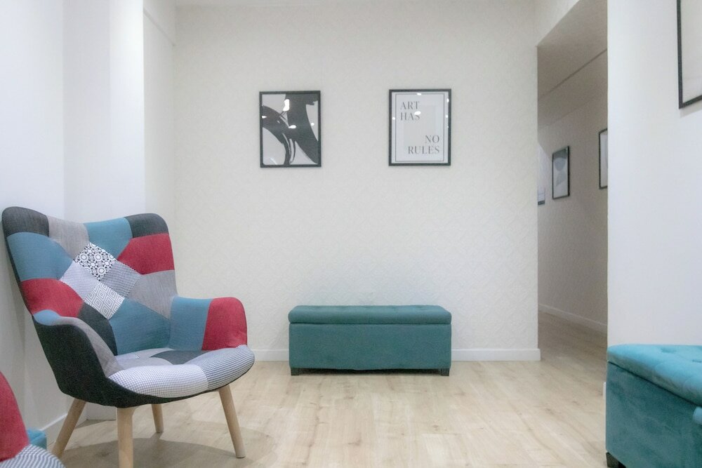 Фото Phaedrus Living Plateia Suite Brillante