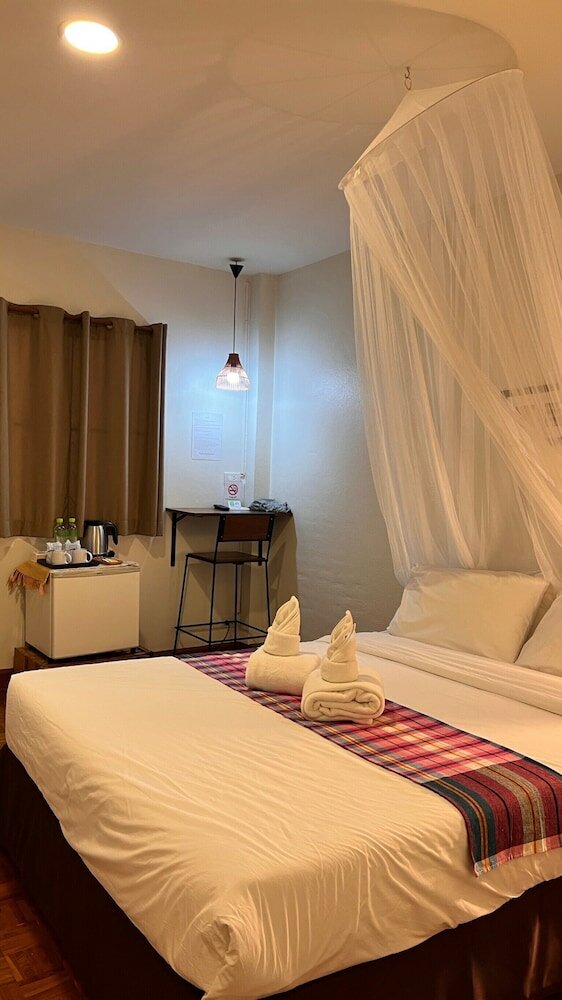 Фото Udee Cozy Hotel