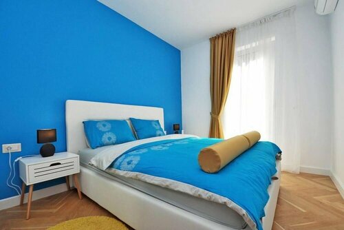 Гостиница Stunning 1-bed Apartment in Kotor