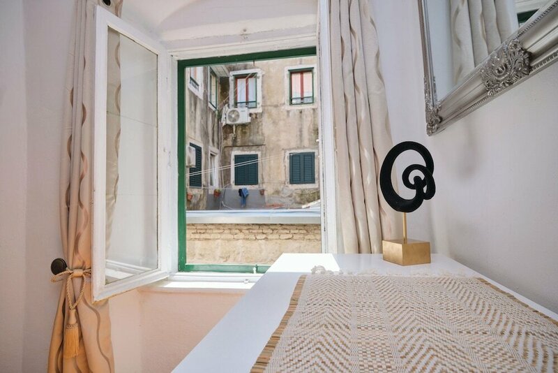 Гостиница Apartment Galeriana Palace в Сплите