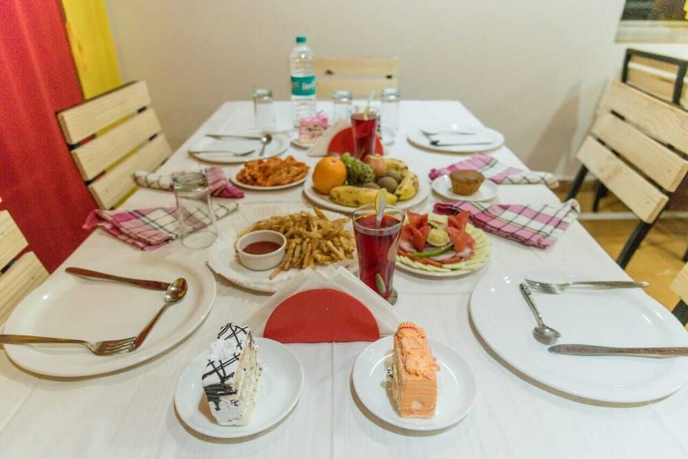 Фото Hotel Jodhani Regency