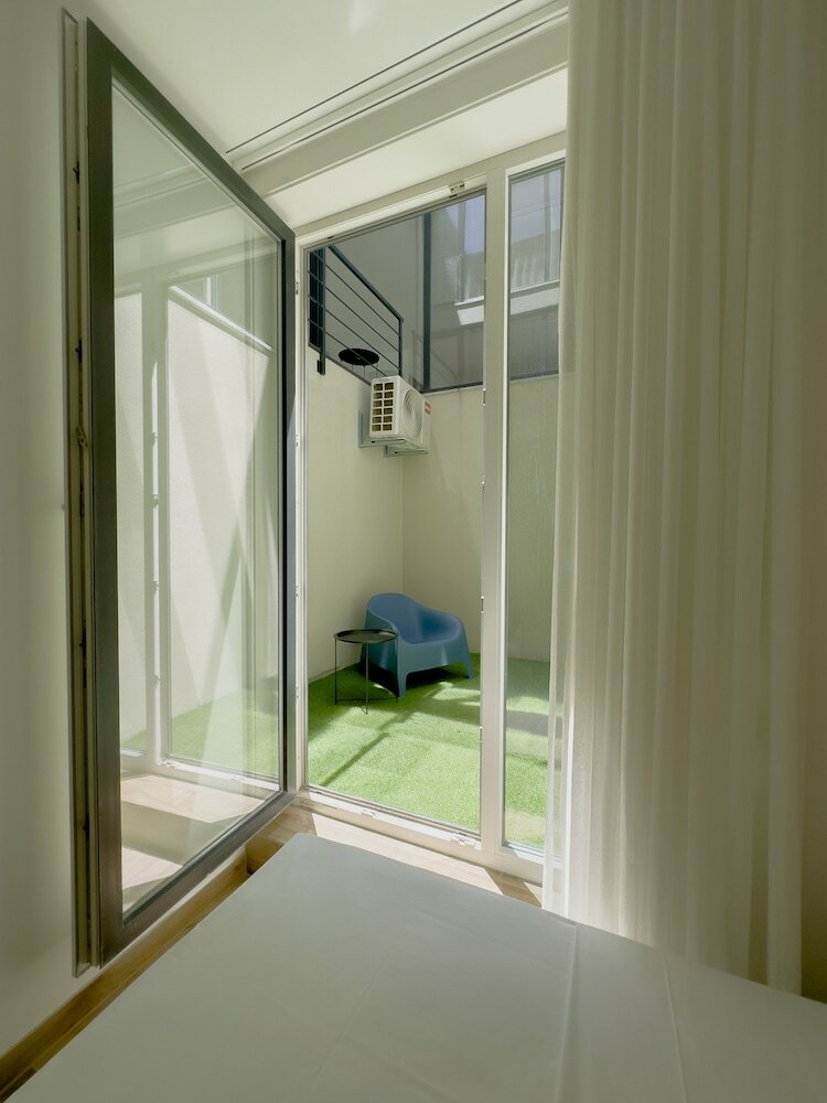 Фото Vibrant Porto Apartments-Campo 24