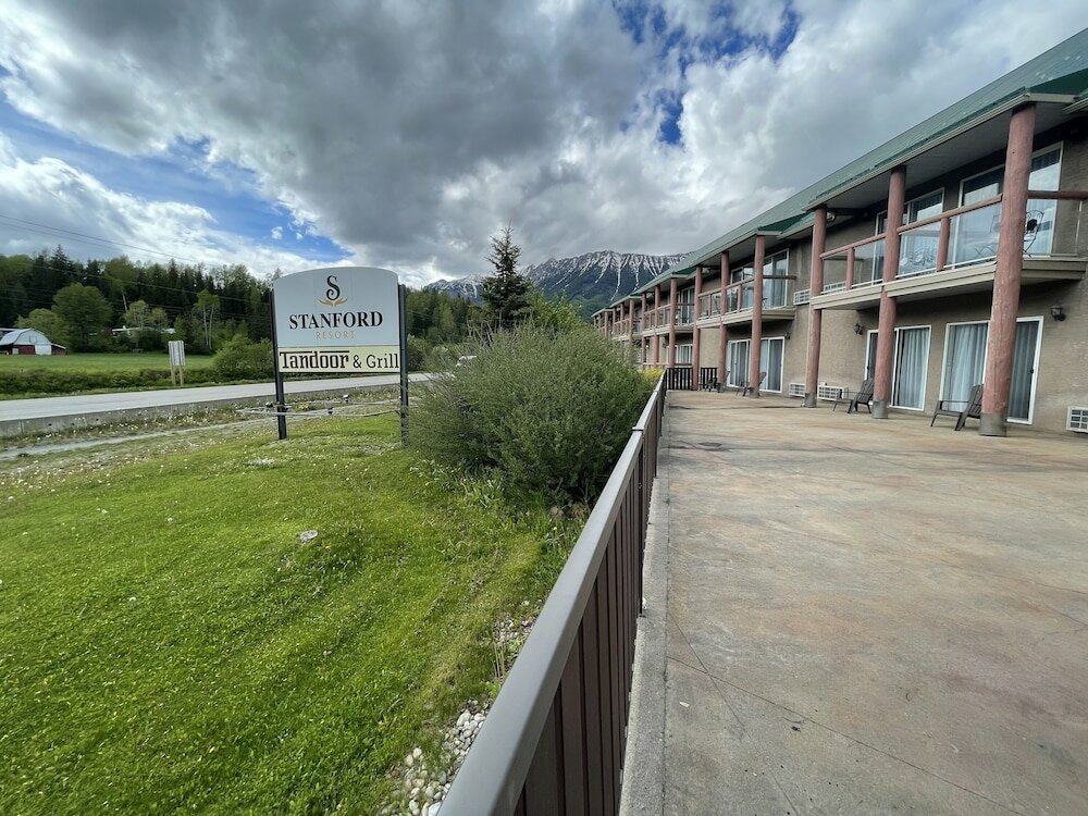 Фото Fernie Stanford Resort