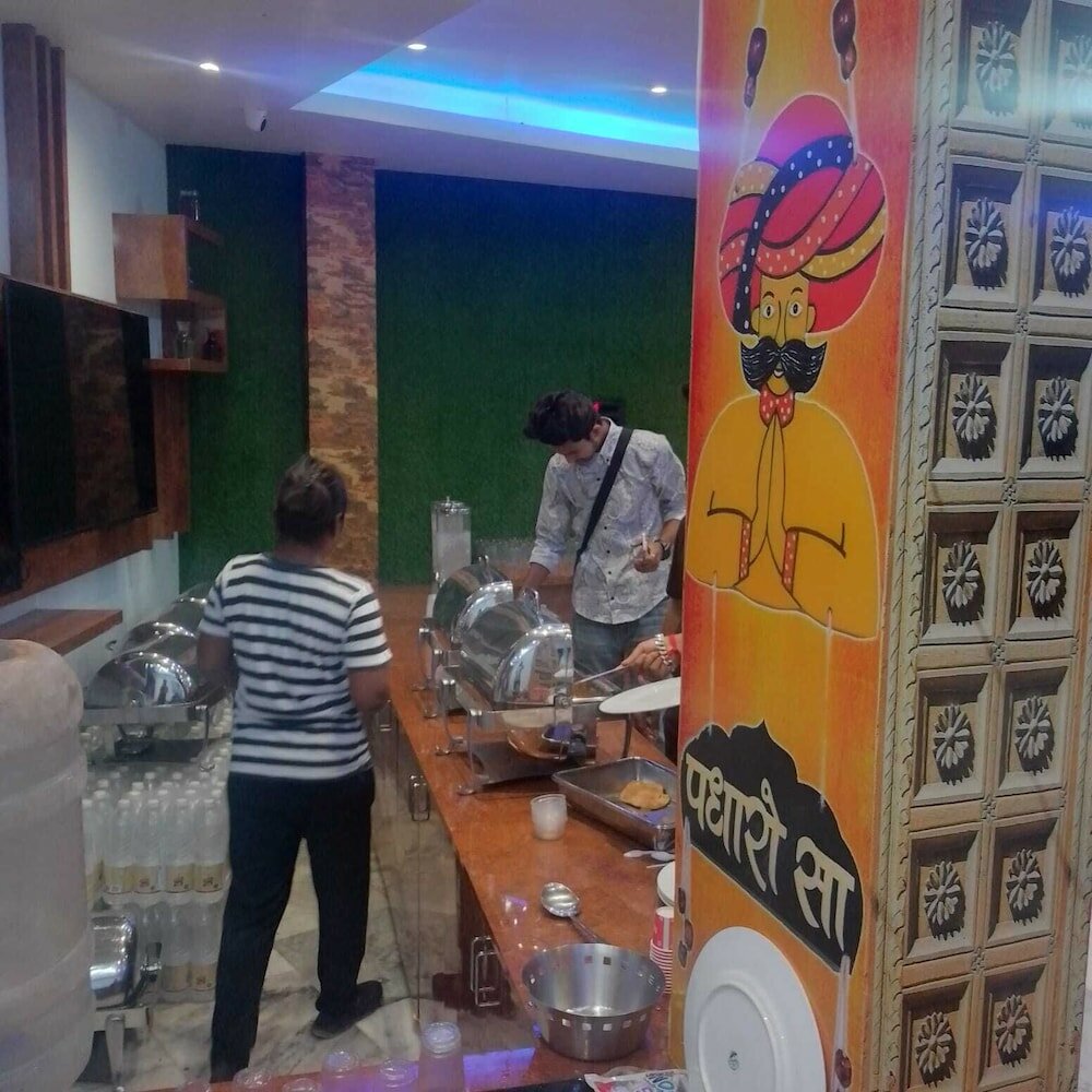 Фото Hotel Blue Lemon