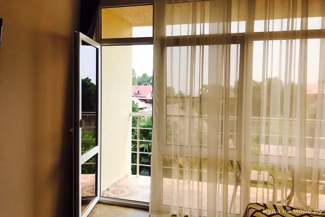 Фото Райский отдых