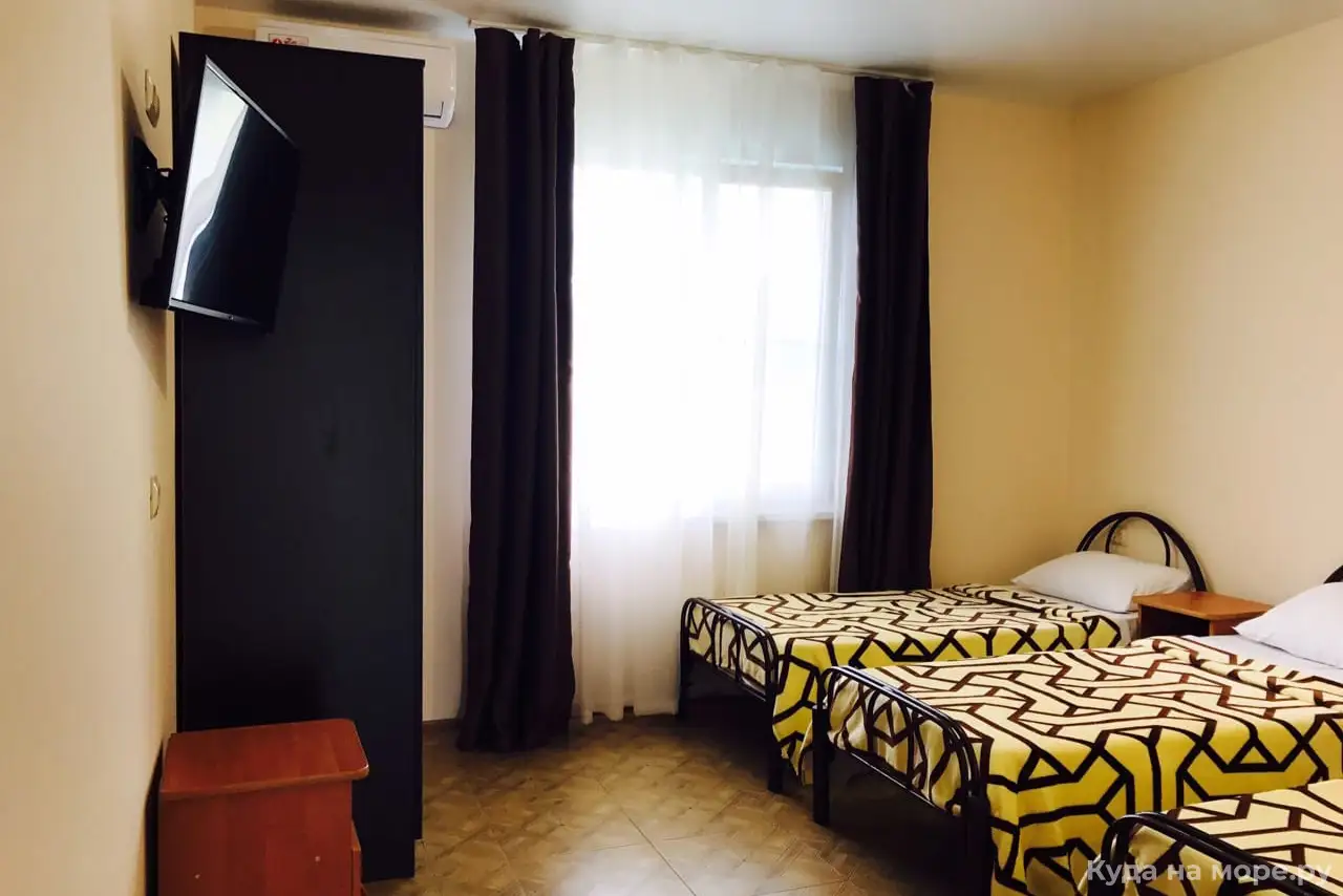 Фото Райский отдых