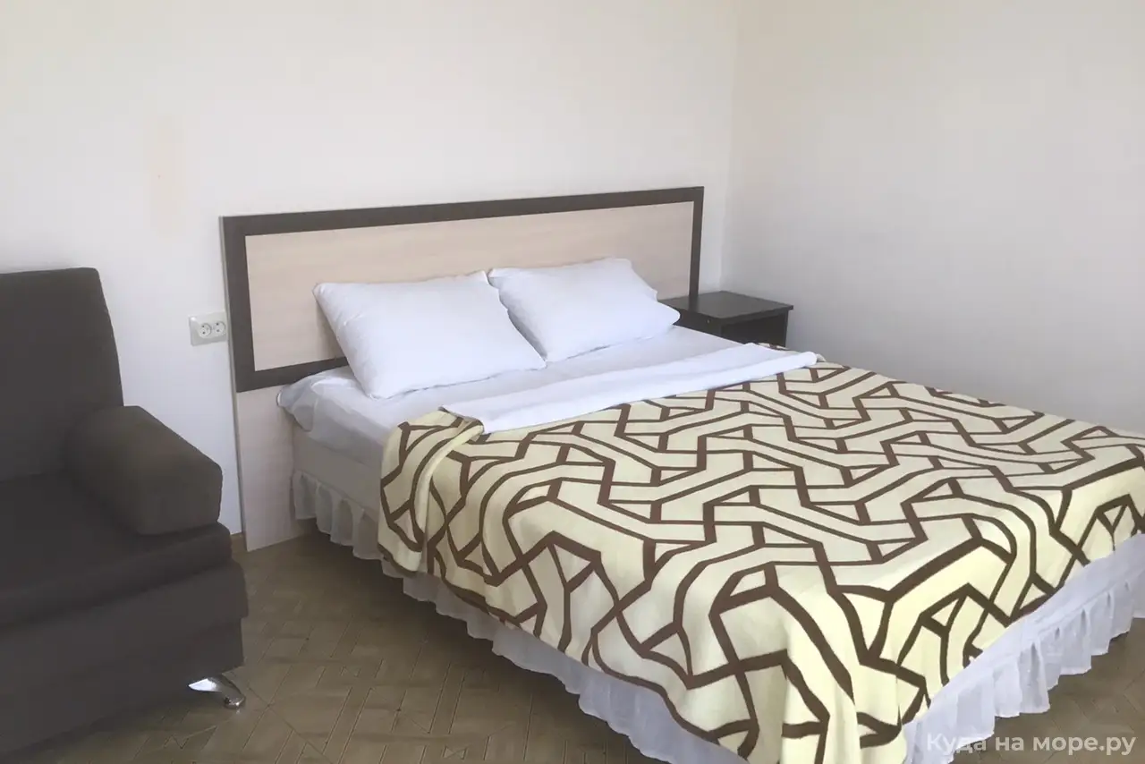 Фото Райский отдых