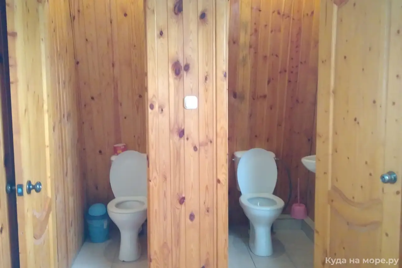 Фото Райский отдых