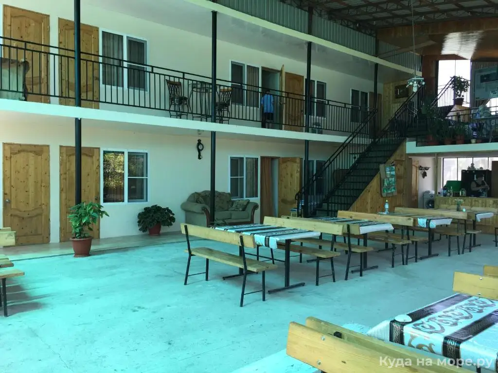 Фото отеля 3