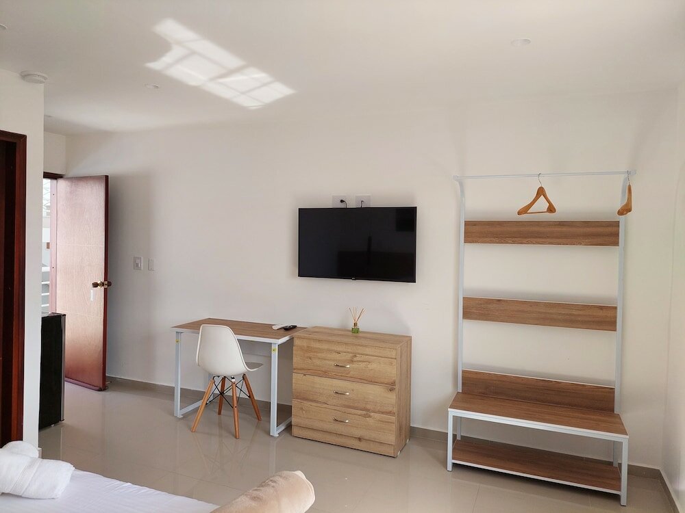 Фото Bahia San Andres Hospedaje