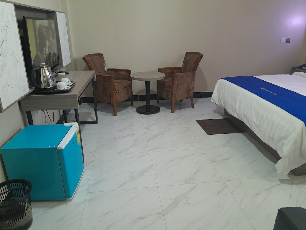 Фото Vegas Luxury Hotel