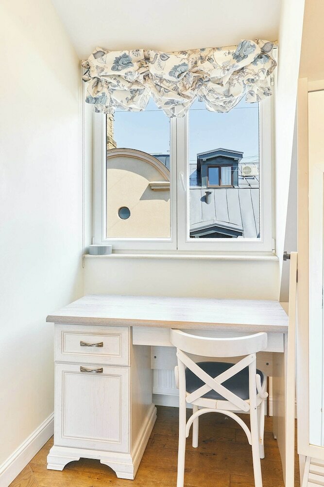 Фото Stabu Seta Residence