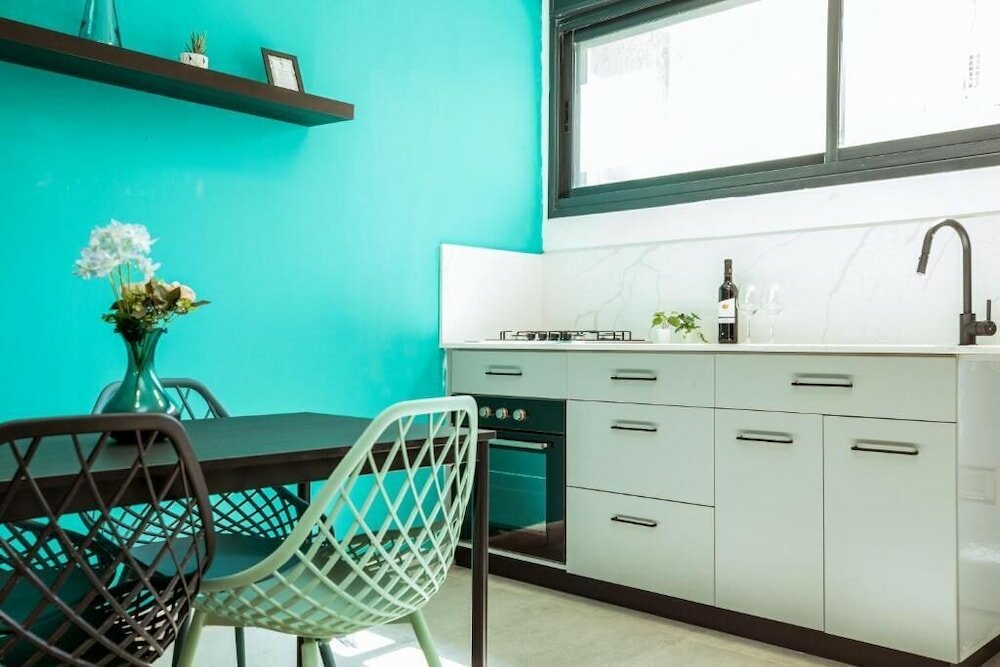 Фото Herzl Boutique