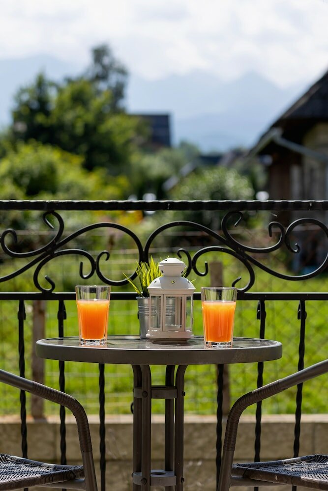 Фото Sweet Murzasichle Apartment by Renters