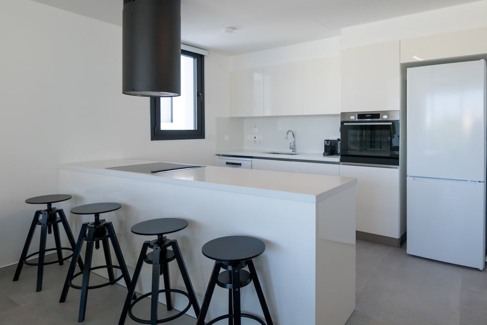 Фото Phaedrus Living: White Hills Suites Panoramic View