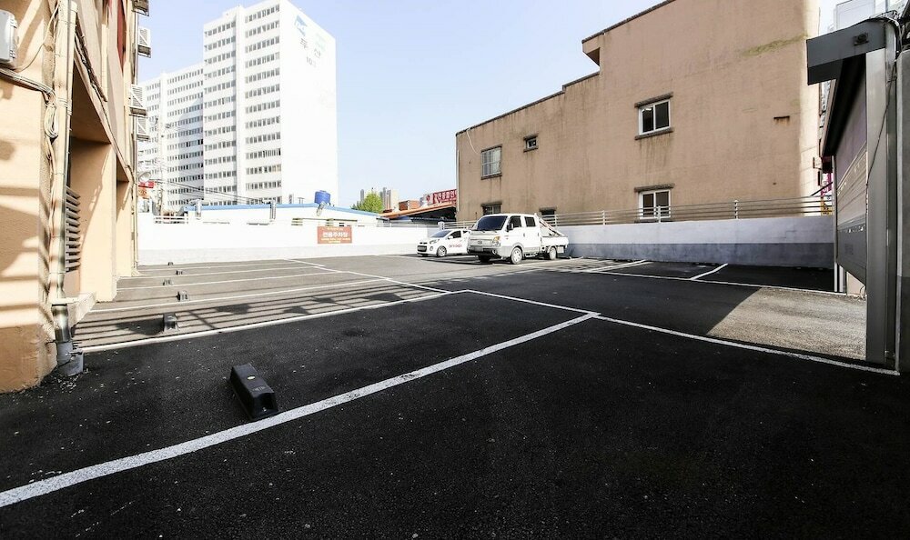 Фото Valentine Motel