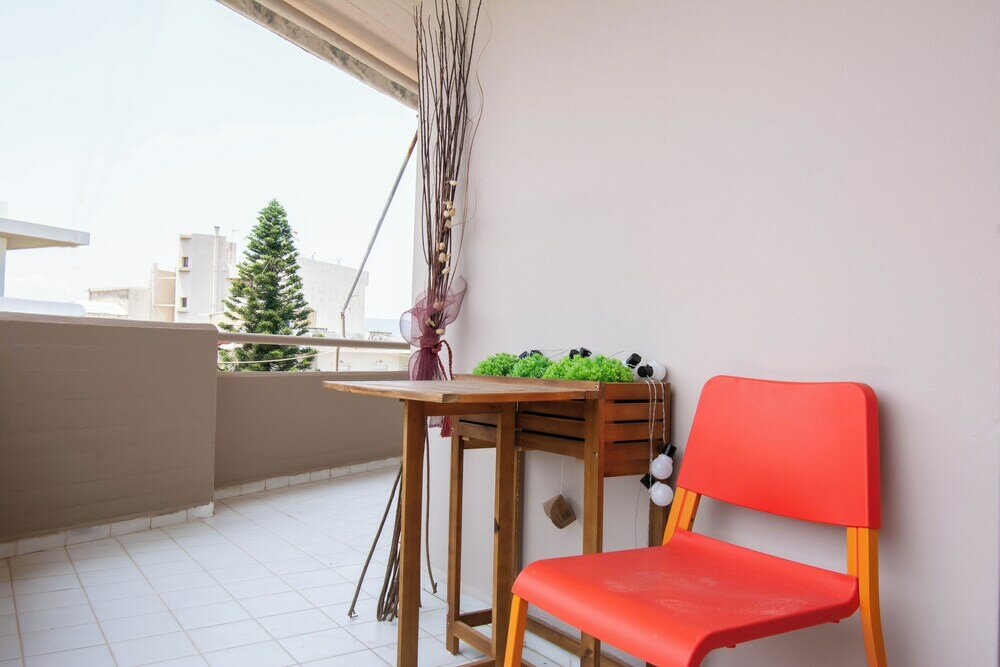 Фото Renaissance City Apartment