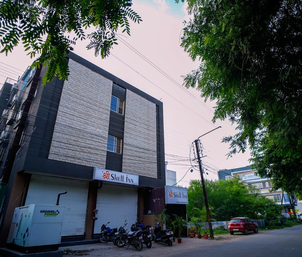 Фото отеля 5