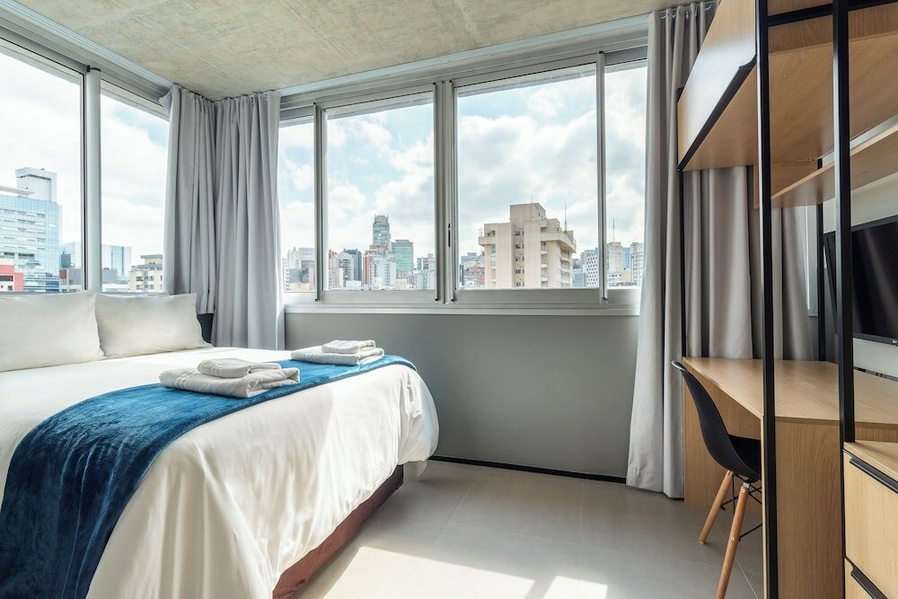 Фото B. Homy - Vn Caneca Consolação