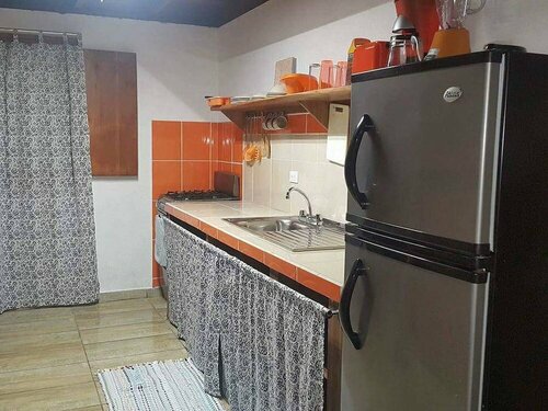 Гостиница Brisas Del Caribe Apartamento
