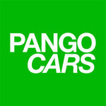 Логотип Pango центр Квазар