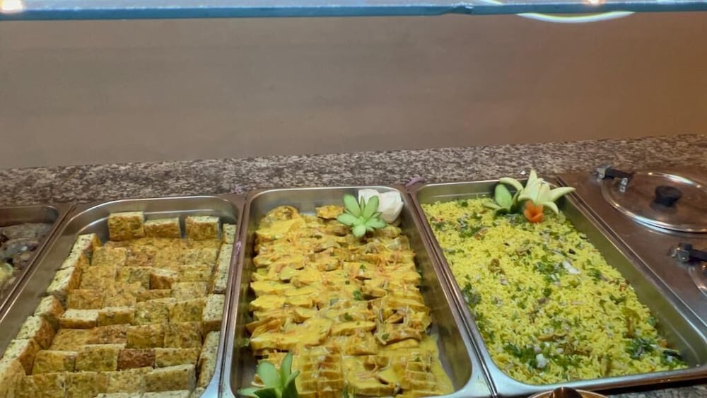 Фото Hotel El Hafsi Tozeur