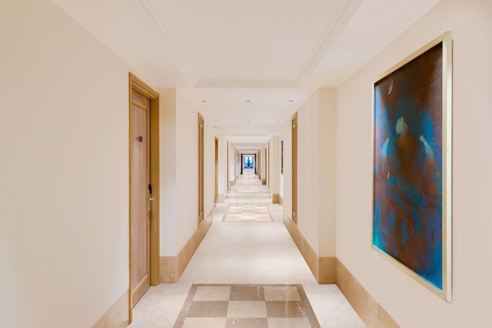 Фото Aurika, Mumbai Skycity – Luxury by Lemon Tree Hotels