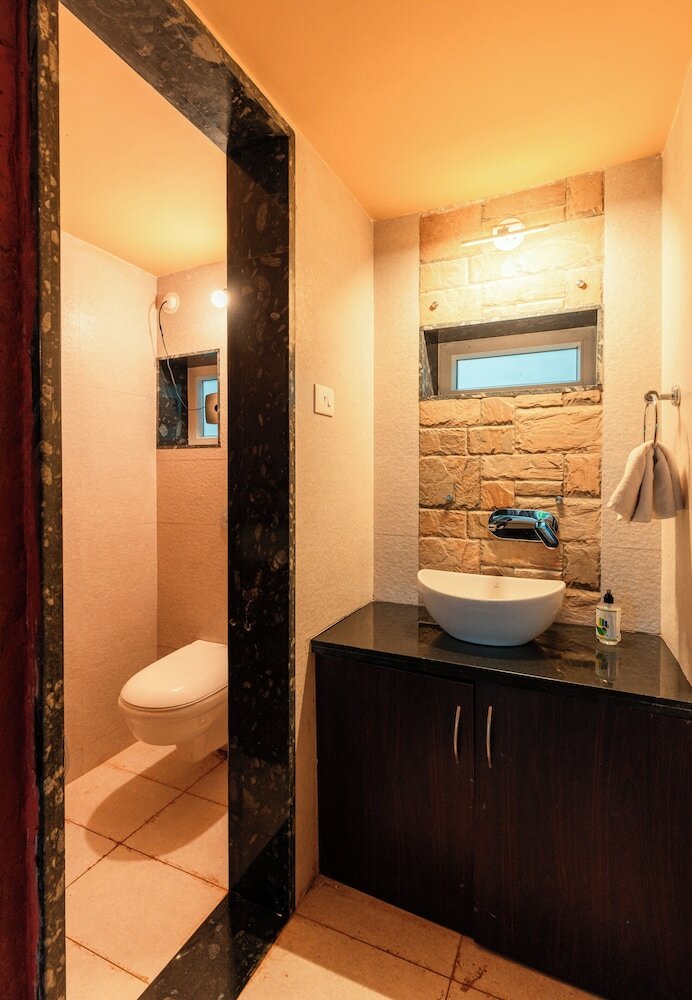 Фото Treebo Trend Rock Valley