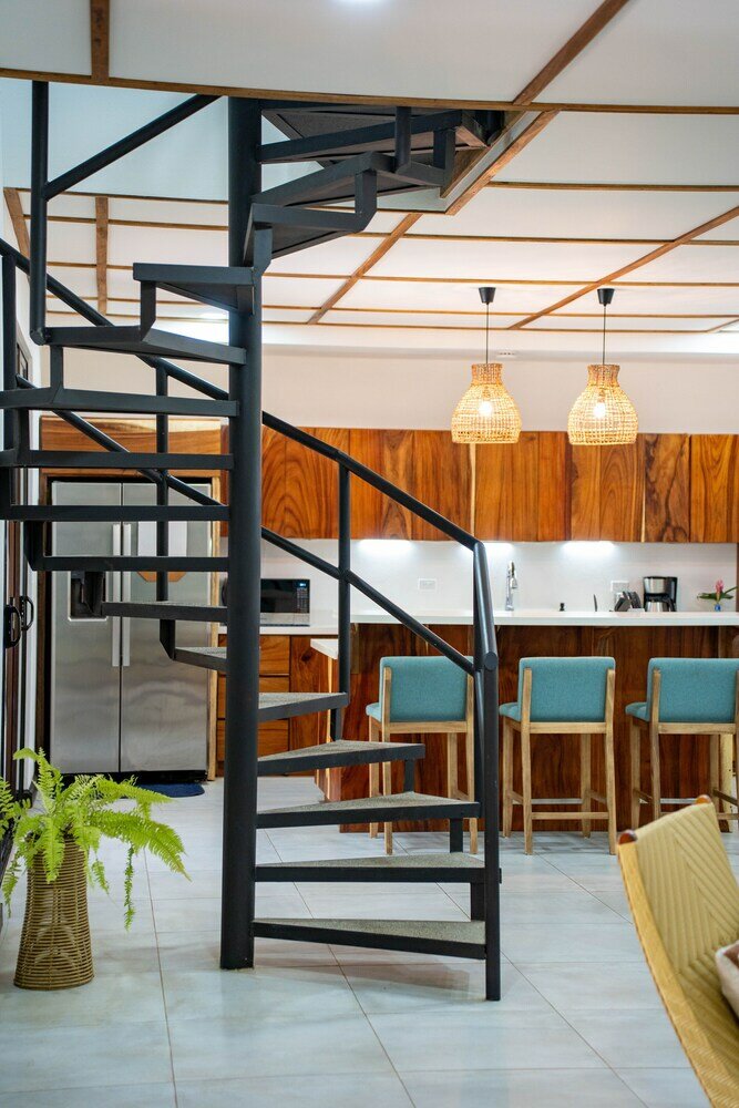 Фото Villa Ave del Paraíso