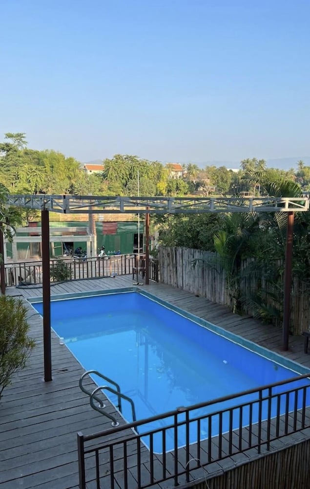 Фото Namkhan River View