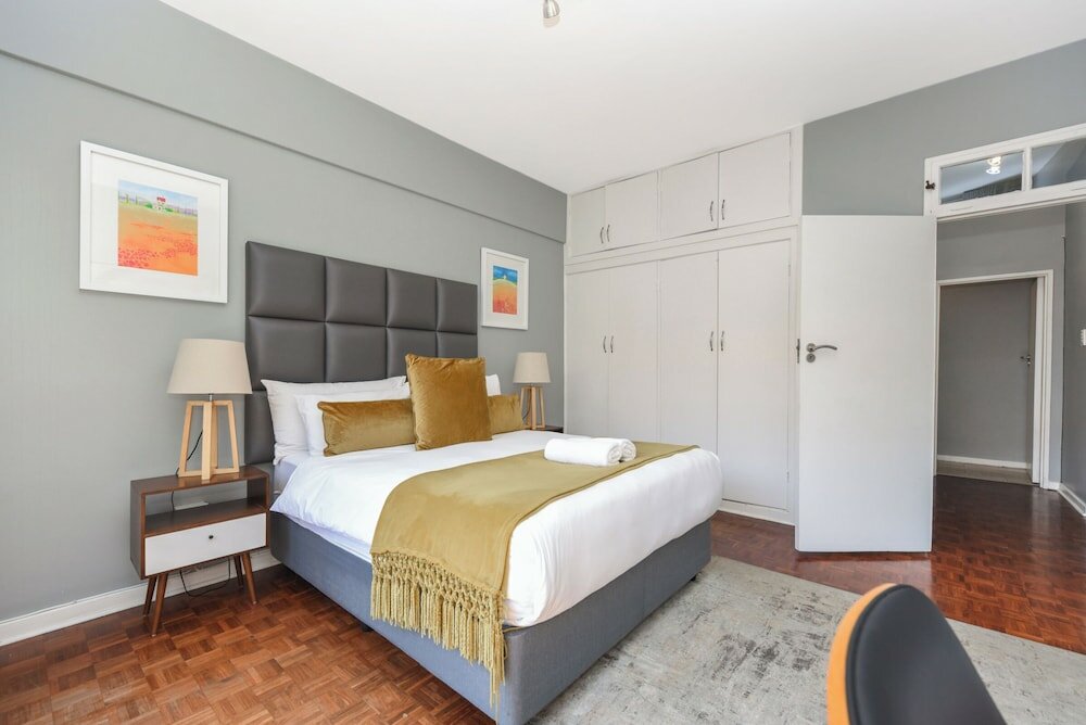 Фото Grenville Gardens