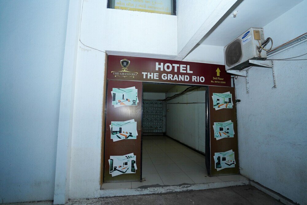 Фото отеля 3