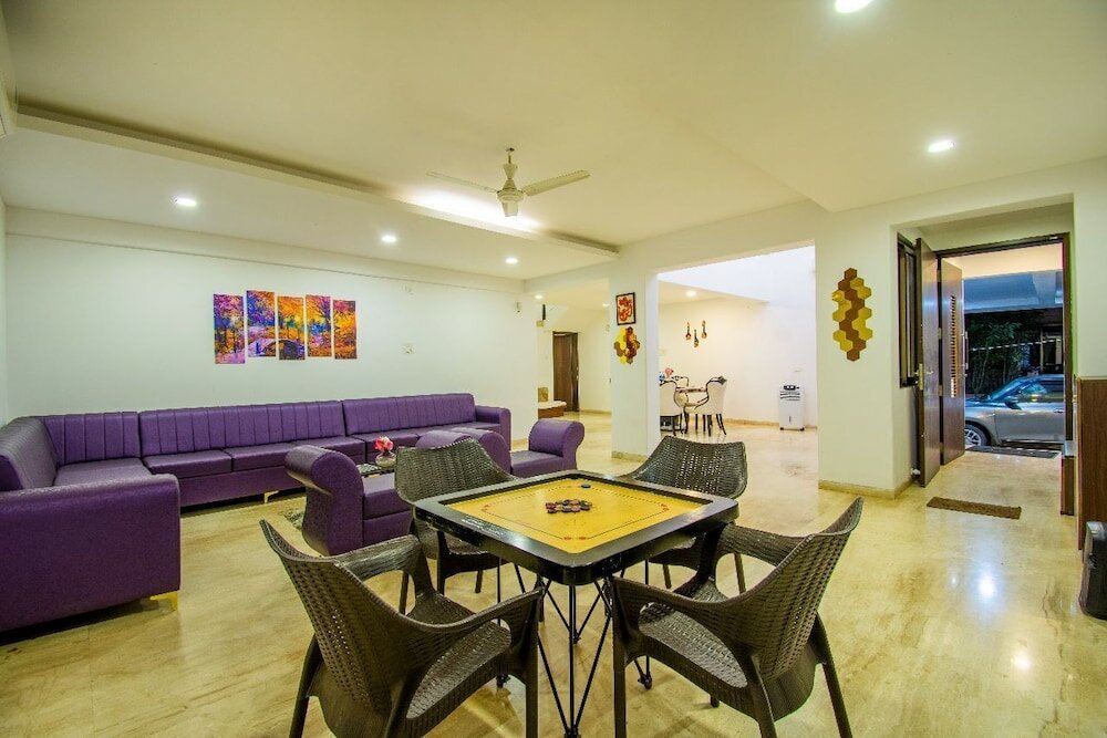 Фото Ovi's Holiday