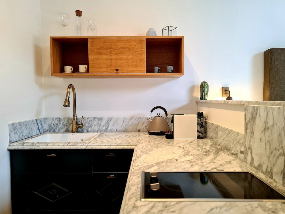 Фото Kubler's House- by Beach Apartments Tlv