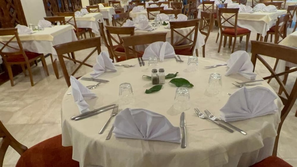 Фото Hotel El Hafsi Tozeur