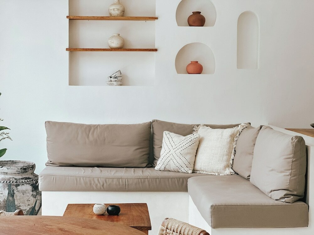 Фото Villa Sakinah Canggu