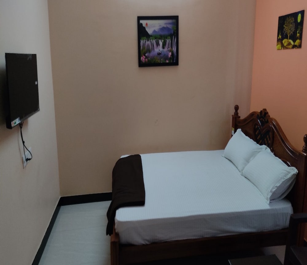 Фото Jeeva Residency