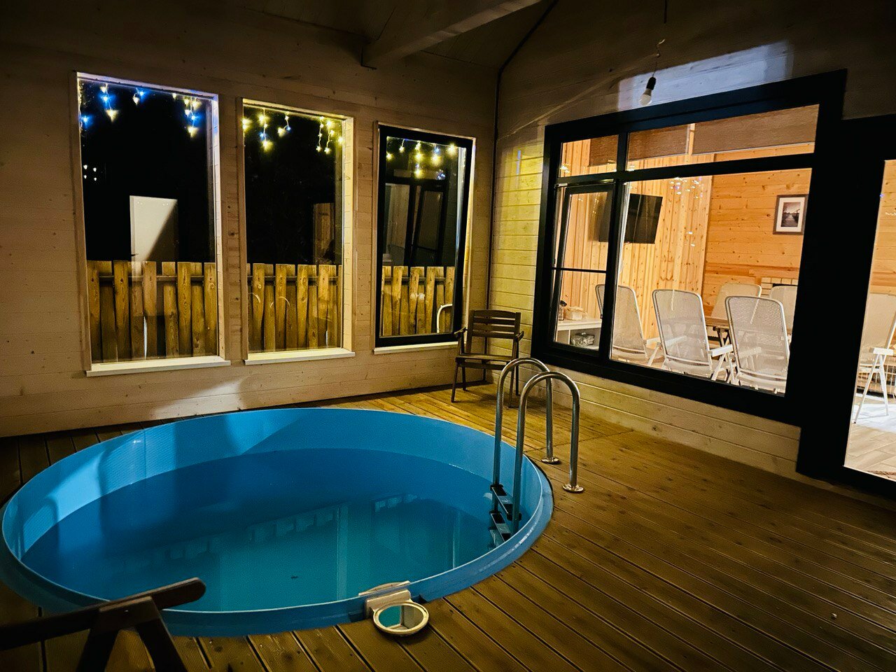 Фото Игилик