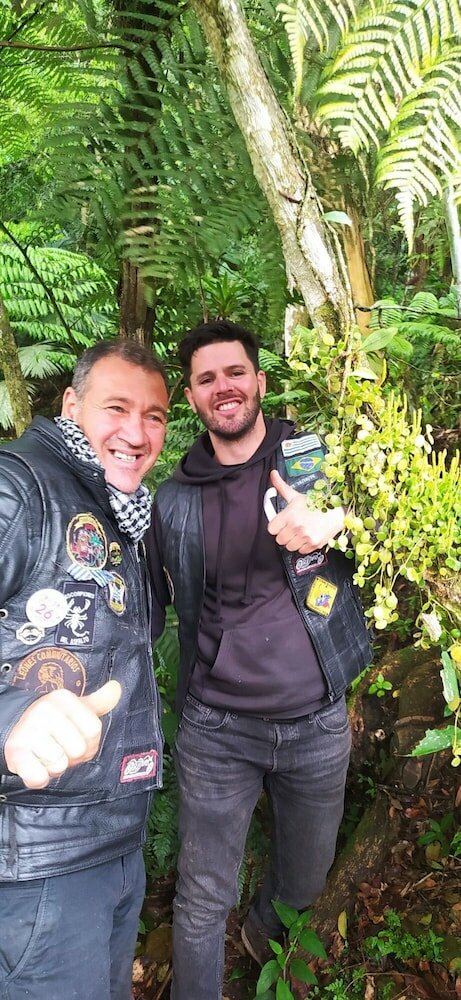 Фото Pousada Rota do Corvo - Grão-Pará - Sc