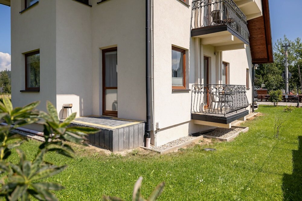 Фото Sweet Murzasichle Apartment by Renters