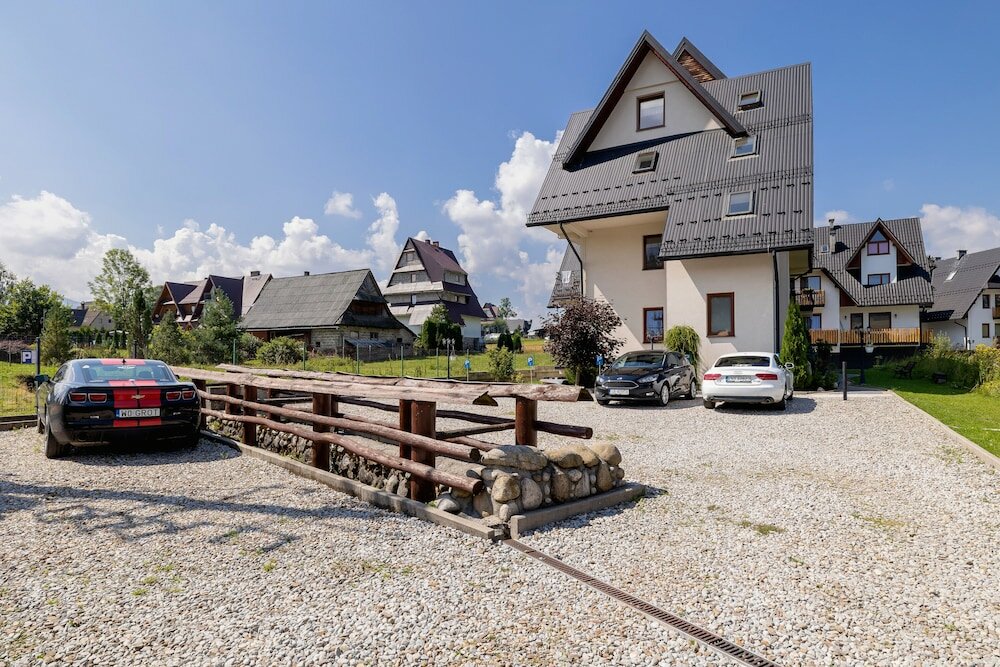 Фото Sweet Murzasichle Apartment by Renters